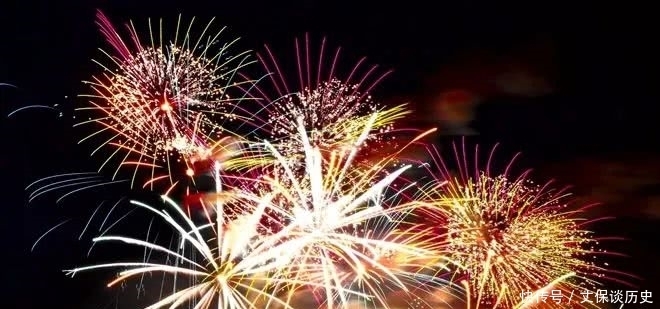 古代|回到古代,年夜饭都吃什么?