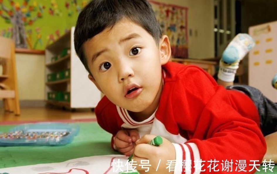 学习习惯|老人带娃好不好这三种老人带出的孩子,不仅聪明,情商也很高