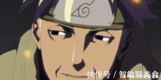 忍者|四代火影本应是他,木叶白牙的半截火影袖代表什么水门给出答案