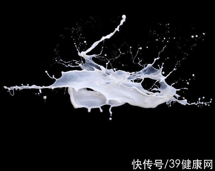 乳糖|研究发现：长期饮用牛奶或缩短寿命，真的假的？牛奶还能喝吗？