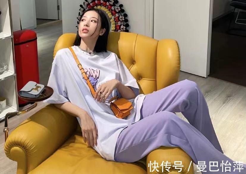 穿搭|4个步骤，教你找到最适合自己模仿穿衣、发型的女明星