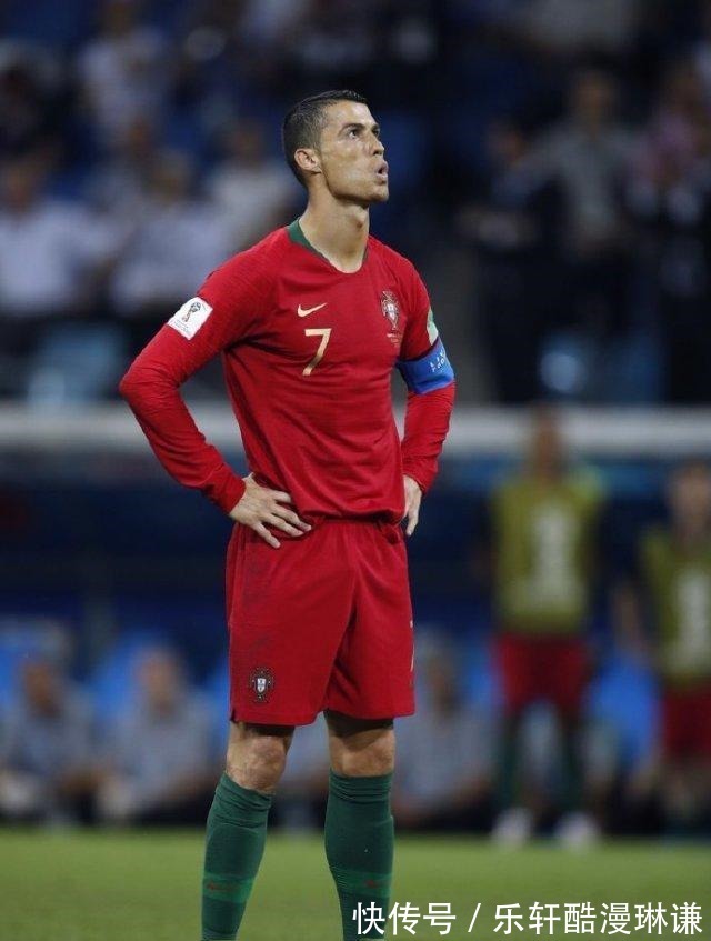 巴西|抽絲剝繭，剖析國家隊排名，還原C羅的葡萄牙與梅西的阿根廷