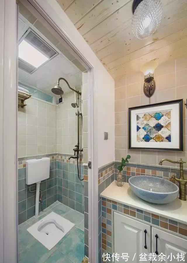 衣柜|87㎡挤出2室2厅2卫,衣柜、鞋柜全到顶,发朋友圈被赞爆!