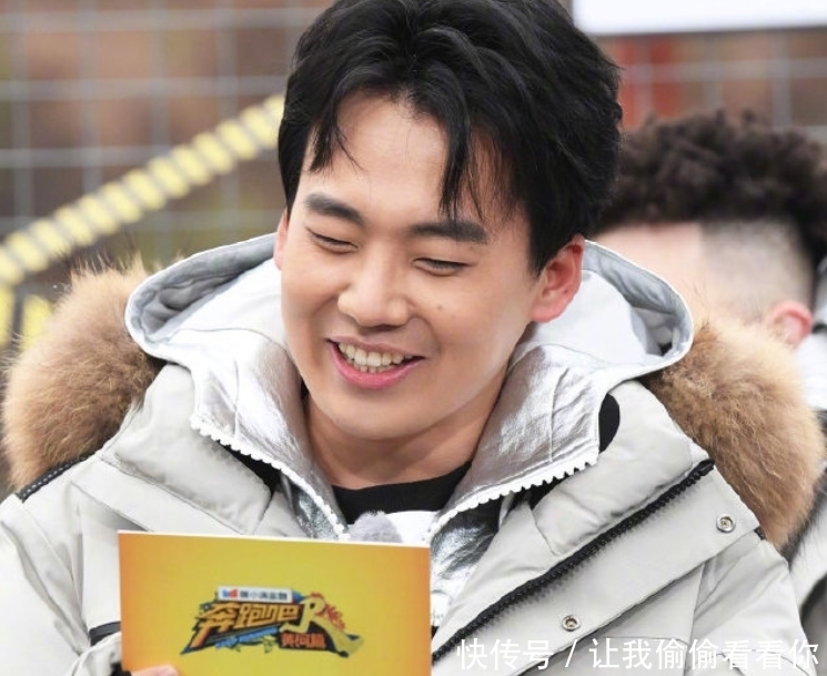 奔跑吧 《奔跑吧》老成员回归,下期回忆杀满满,观众们都沸腾了