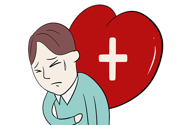 身体|心梗发生前,身体会不止一次地发出警报,抓住一个,或就能保命