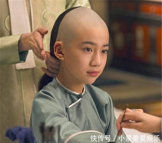 倍受|她原本只是雍正一侍女,只因一事倍受宠爱,生的儿子还当上皇帝