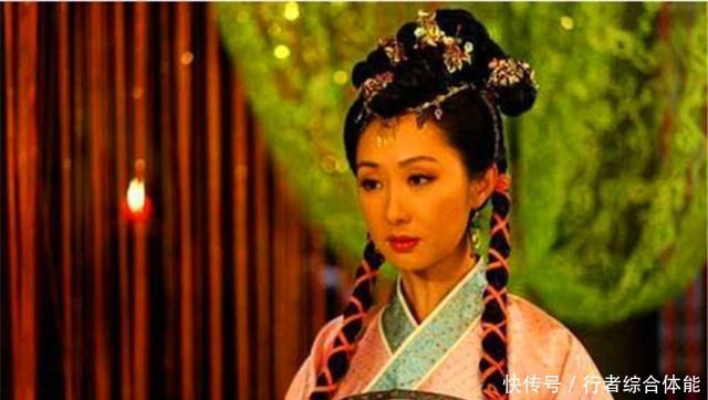 嫁而降|她是隋唐第一女将,杀瓦岗擒九将,为嫁而降,去想到死在丈夫手上