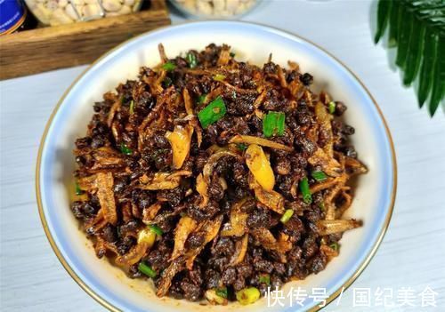 曾是80后上学常吃的菜，没想到营养这么高，简单一蒸天天吃不腻