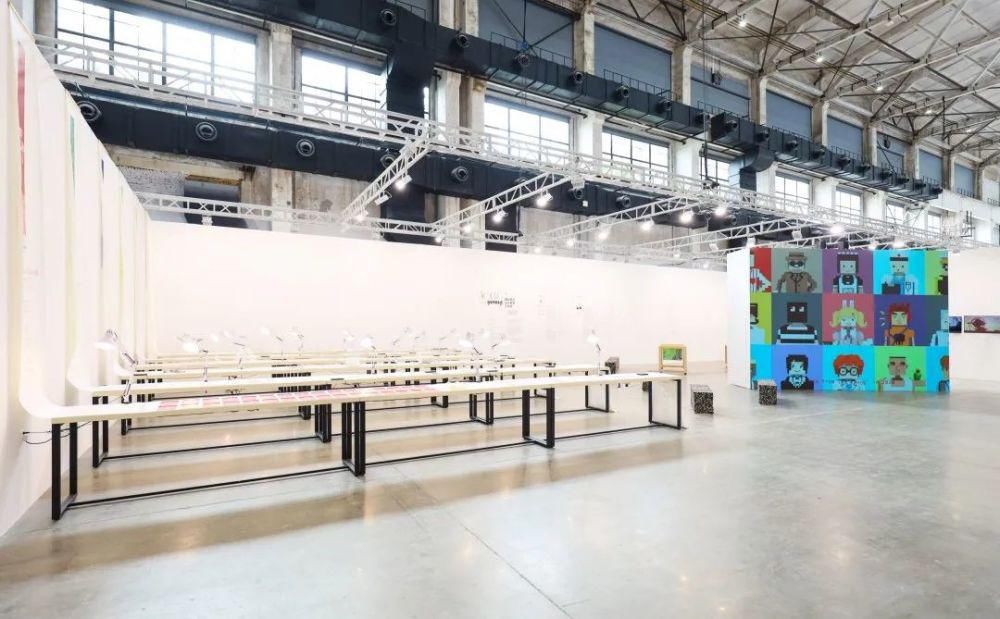 创新|第二届艺术与设计创新未来教育博览会近期开幕