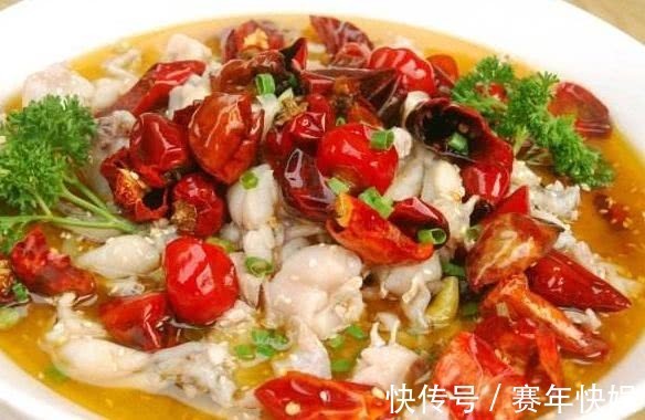 精选几道好吃的家常菜,简单美味,给家人一份健康,你学会了吗