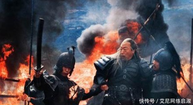 破掉|把诸葛亮换成庞统,他能在五丈原破掉司马懿的忍者神功吗?