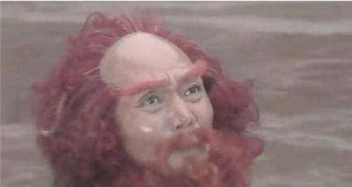 吴承恩|西游记中有哪些令人细思恐极的细节?唐僧9次轮回,全被沙僧吃掉