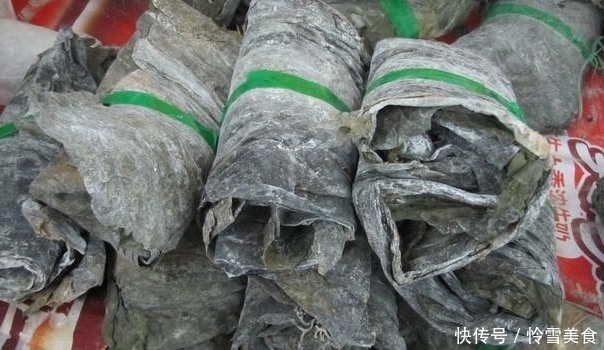 泡海带好多人都做错了,大厨只多加“1步”,变软仅需2分钟!