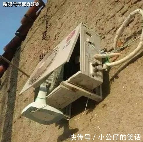 |搞笑GIF:自从生二胎得了女儿了之后,家里大儿子的地位