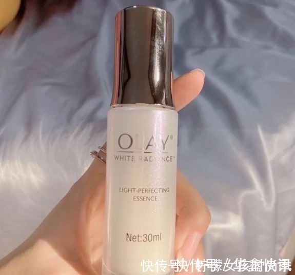 痘印|5款巨好用的“零差评”护肤品,公认平价不贵,有没有你在用的?