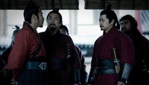 垓下|垓下之战前刘邦召韩信合围项羽,韩信索要假齐王,若不同意会如何