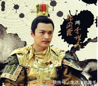 皇位|李渊为何不直接选李世民做太子,其实原因很简单!