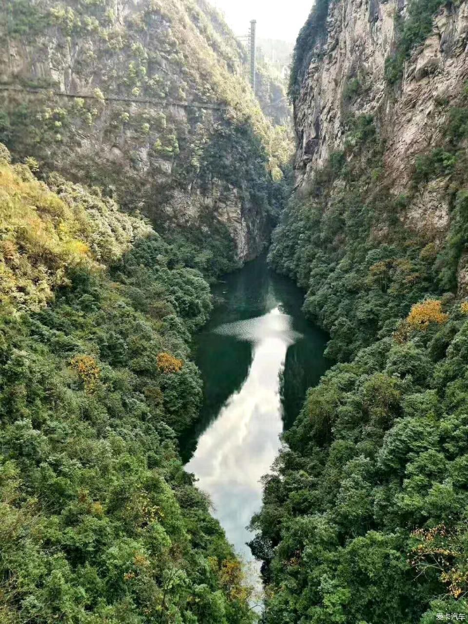 探秘|地心探秘，访古问今