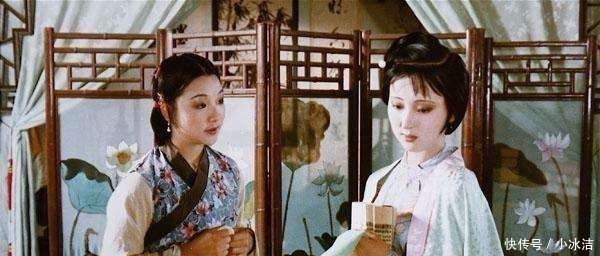 长大|林黛玉扮演者陈晓旭,美人早逝, 但儿子已长大,非常有出息