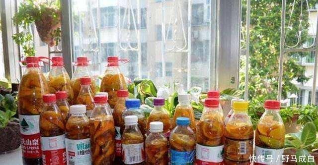 芒种过后,自制3种“浇花肥水”,一个月喂2-3次,根壮叶绿、花艳