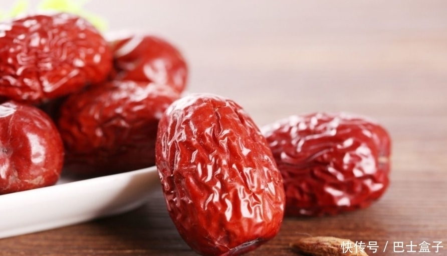 红枣和此物一起煮,女性常吃,睡眠好了,色斑淡了,皮肤更红润