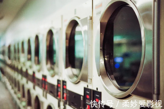 晾衣架|传统中国式晾衣已经OUT了,如今聪明人都开始这样做