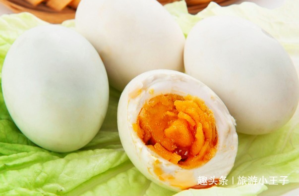禁忌|让人倒下的不是病,而是无知!吃鸭蛋的一大禁忌,大家来了解下