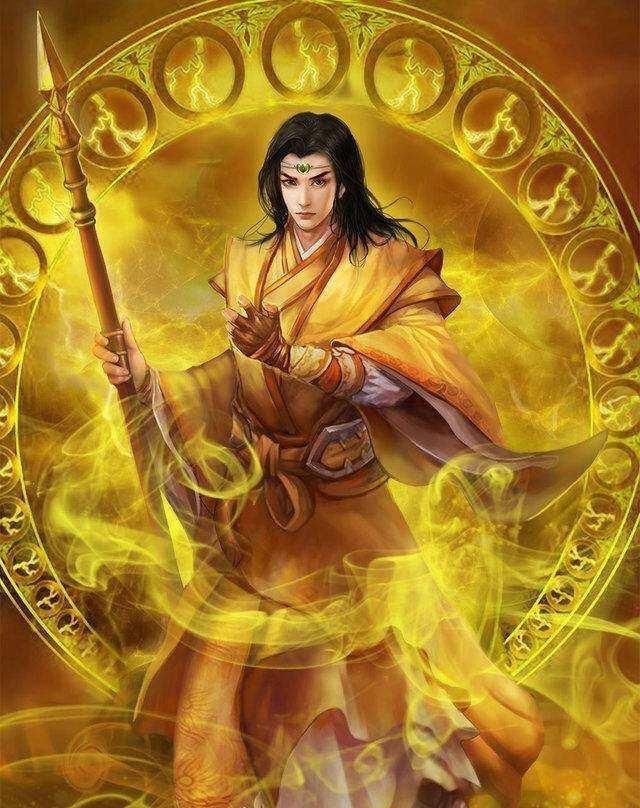 大世界之|《万古神帝》张若尘终于有了自己的地盘,总算是开始起飞了