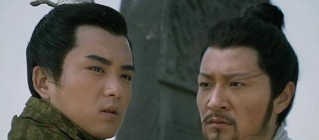 水浒传|在《水浒传》的结尾,花荣为何追随宋江而死