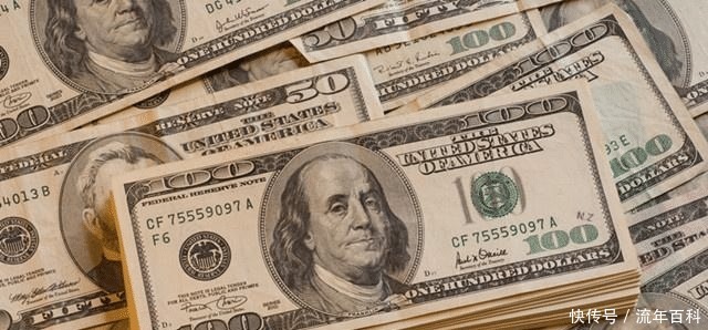 在中国美国的钱叫美金,在外国中国的钱又