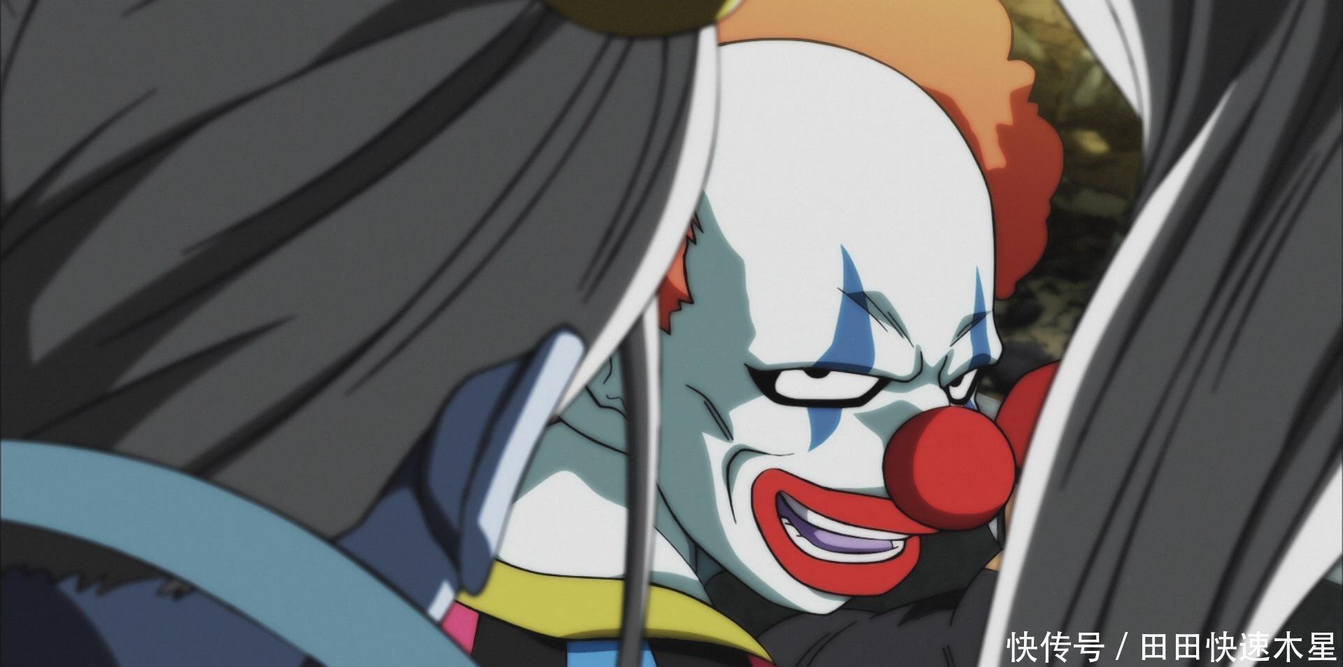 极易|龙珠超亚神拥有比鲁斯7成战斗力,自在极易功有多强!