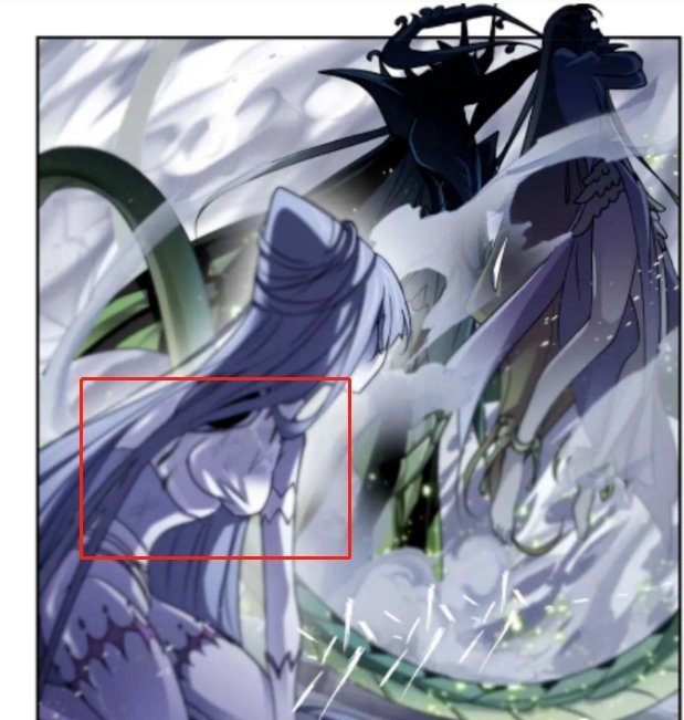 小姐姐|斗罗大陆782话:神与神的战争!毒斗罗武魂骨甲真身,碧鳞毒甲