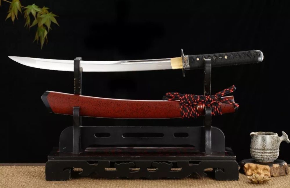 柳叶|雁翎、柳叶、绣春、唐刀、戚家刀、日本刀各自对比区别