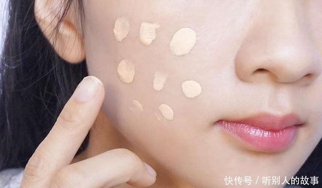 女人|女人出门化淡妆能让形象升华，教你正确步骤，简单又漂亮