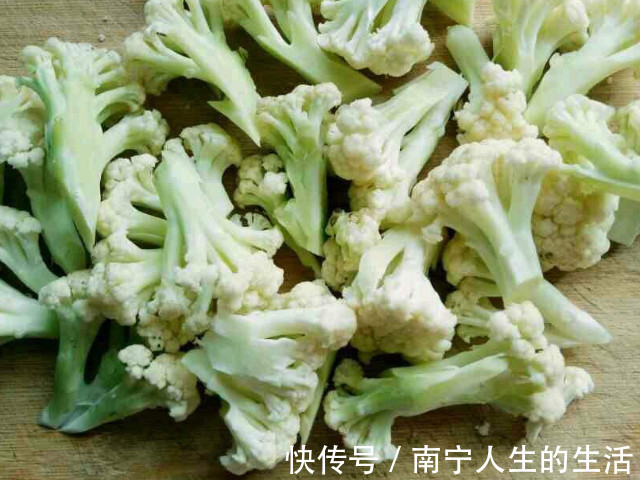 致癌物解毒酶|炒花菜最好别放“它”，连医生都蒙蔽其中，当心“吃出大病”！