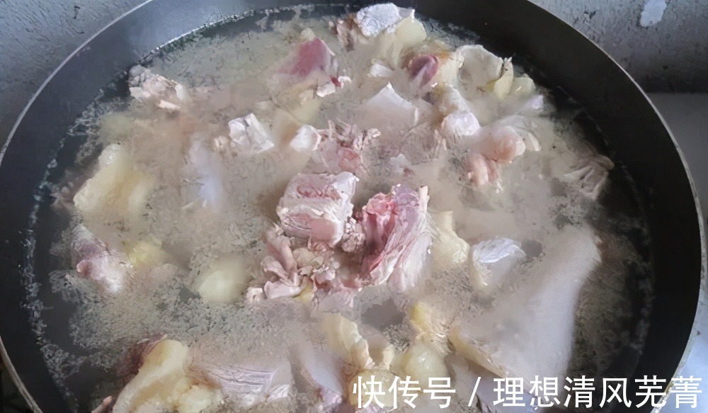 口水鸡|临近“三伏天”，不管有钱没钱，得吃这3样菜，应季而食平安入伏！