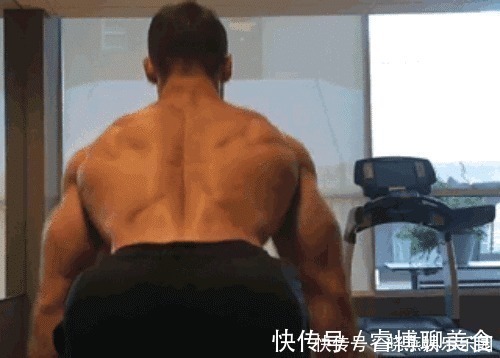 三角肌|健身训练目标肌肉发力感不强？一招教你，找到目标肌肉发力感