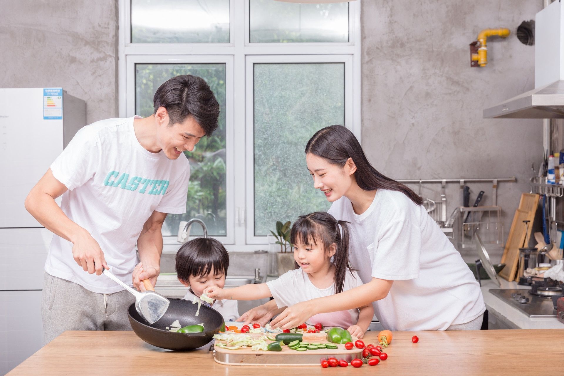 家长|孩子有这4种迹象,说明你把孩子抚养得很好,对照咱家有没有