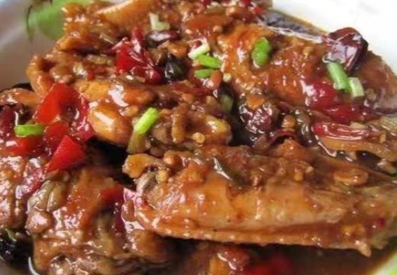 多给家人做以下食物,味道好营养全,增强体格,健脑又明目