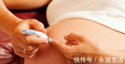 胰岛素|产科医生提醒符合这5个条件的孕妇,易得妊娠糖尿病
