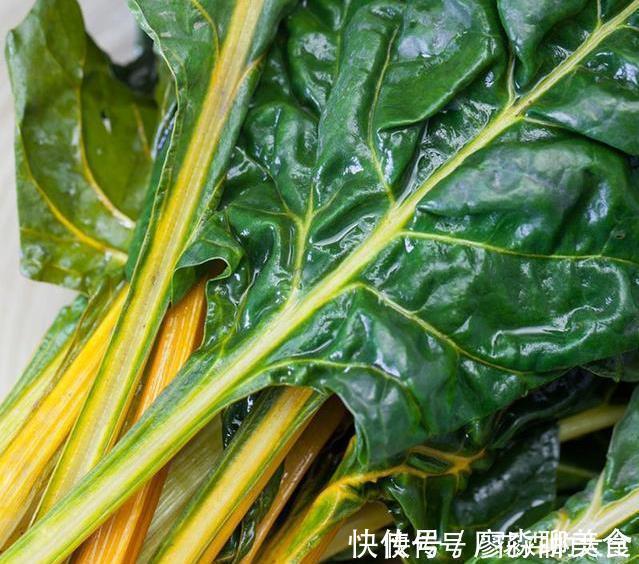 猪肉|此种菜比盆景好看比猪肉好吃，种一盆源源不断拔叶吃，连续十个月