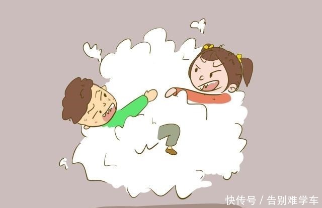 情商|孩子有这些情商低的表现,说明家长教育方式出有问题,需要改了!