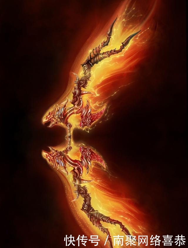 排名上古十|上古神话中的十大神器你知道几种?射日神弓排名最后