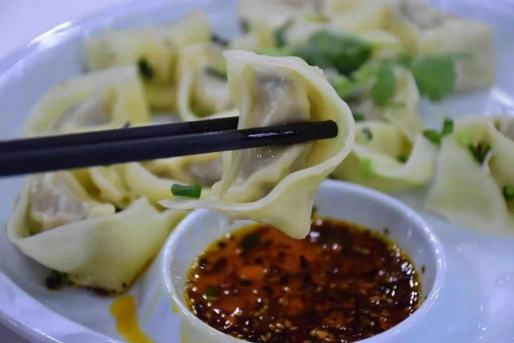  下周|冬至菜单上新！除了水饺、汤圆，下周你还能吃到这些特色美食