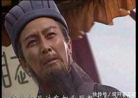 郭威|在给人取外号的问题上,古人的思路有多清奇,路子有多野