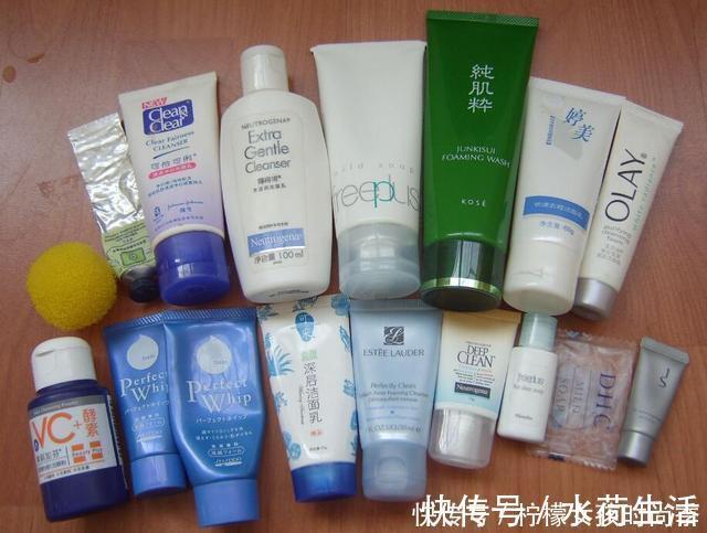 嫌弃|我国一“低调”洗面奶,因“低价”被嫌弃,用后黑头粉刺逐渐消失