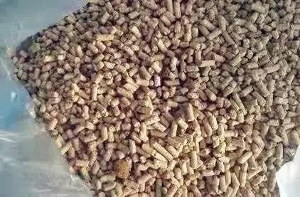 冬天钓鱼,就用这几种窝料,学会如何使用,上鱼速度让人嫉妒