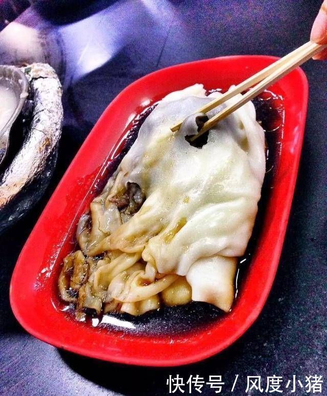 早餐|粤式美味早餐,选择肠粉,配上这些美味,嫩滑可口