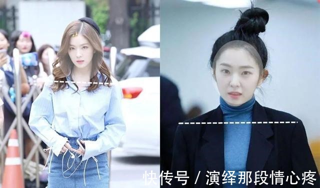 头发 你的长相决定你的发型|风格探索!