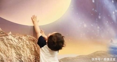 特征|孩子“高智商”的5个特征,来看看你家孩子中了几条?